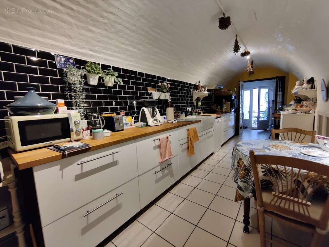 Appartement à BRIONNE