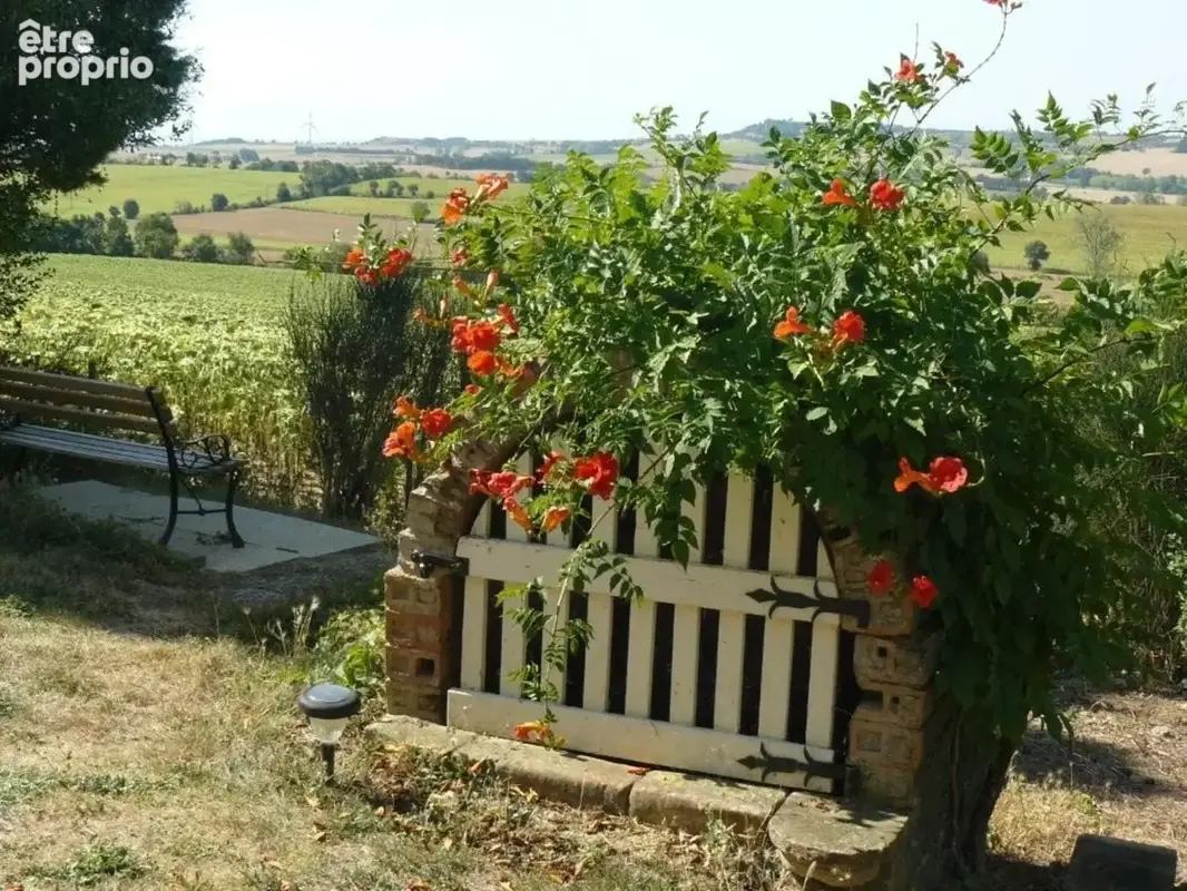 Dpt Haute Garonne (31), à vendre SAINT JULIA maison P8 de 287 m² - Terrain de 4680  - Plain pied - photo 43