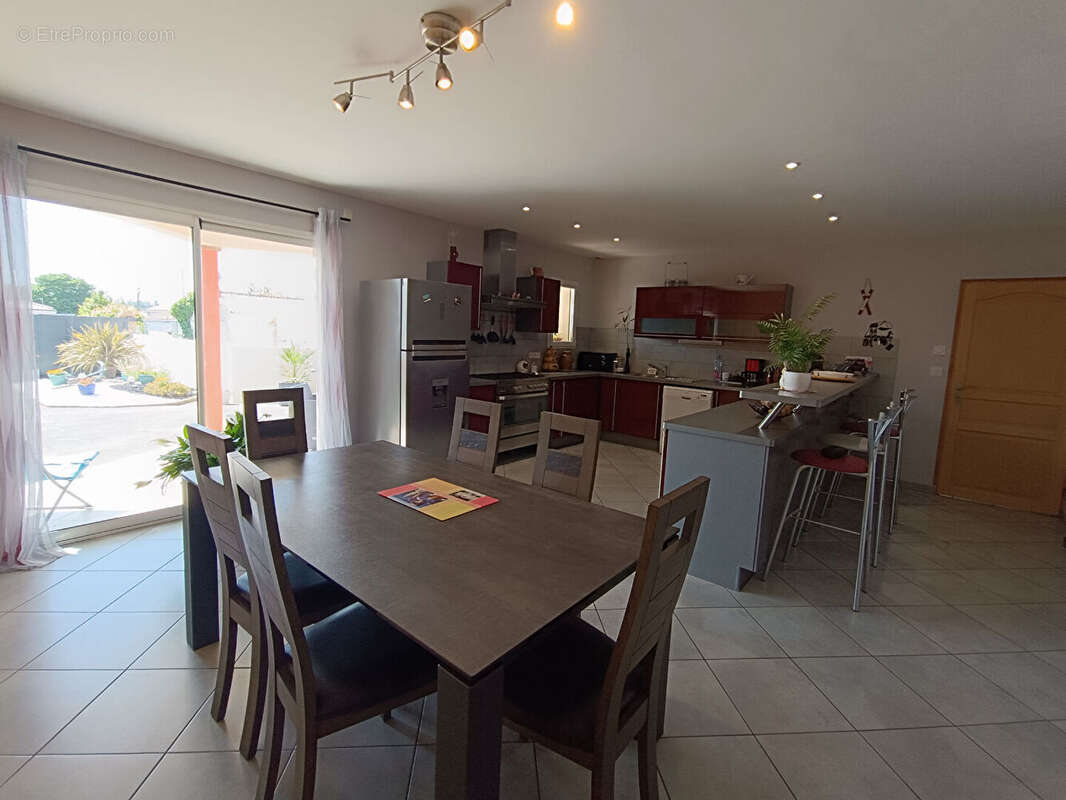 Maison à LA PLAINE-SUR-MER