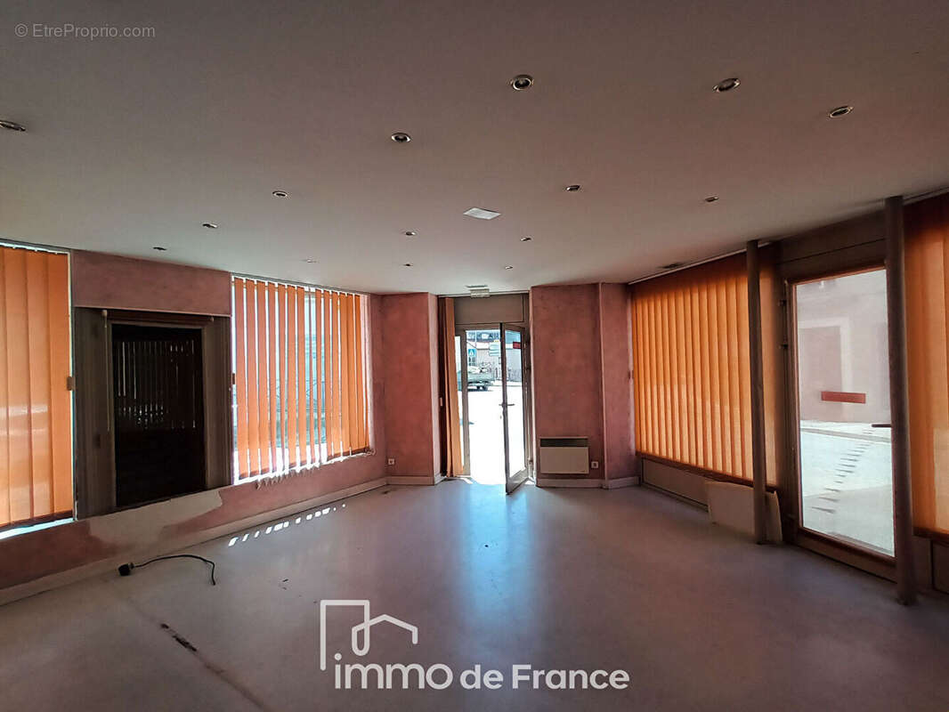 Appartement à VIVIEZ