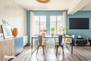 Appartement à LOUVRES