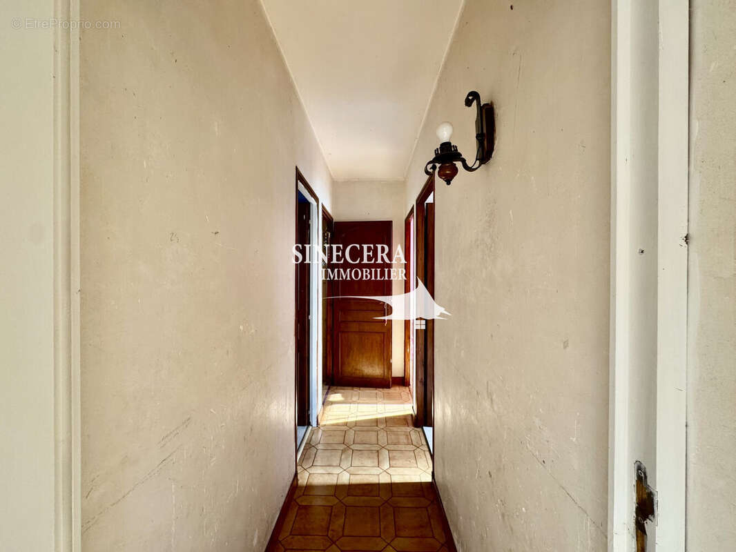 Maison à PRIGONRIEUX