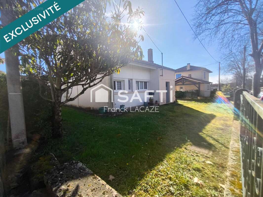 Photo 7 - Maison à AIGNAN