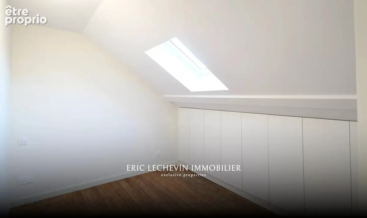 Maison 6 pièces 136 m² à vendre à Le Touquet-Paris-Plage (62520) - photo 9