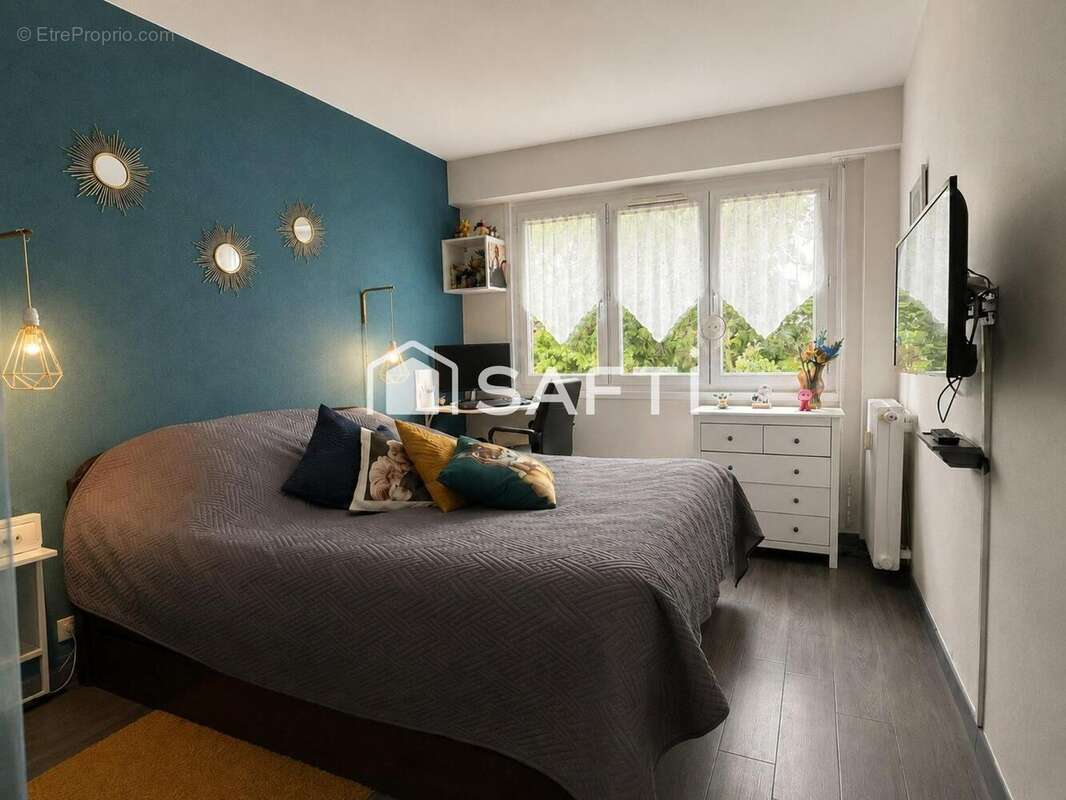 Photo 6 - Appartement à SAINT-MICHEL-SUR-ORGE