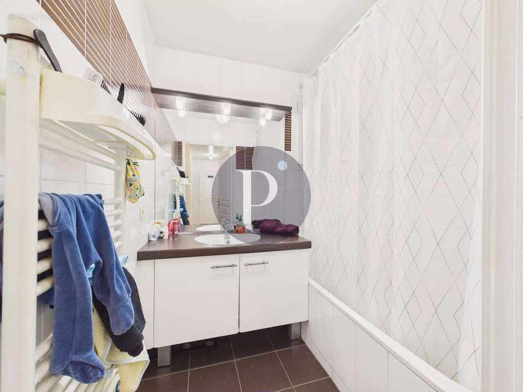 Appartement à WISSOUS