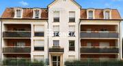 Appartement à CHAMPS-SUR-MARNE