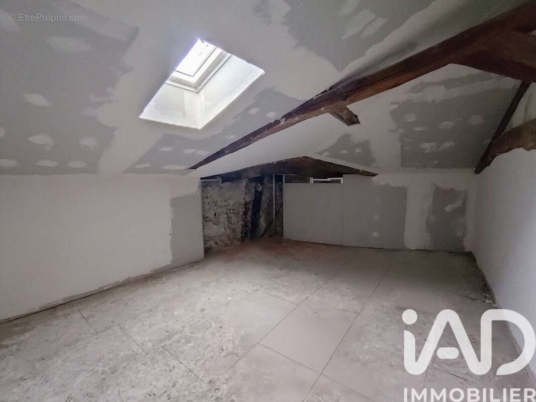 Photo 2 - Maison à ASPET