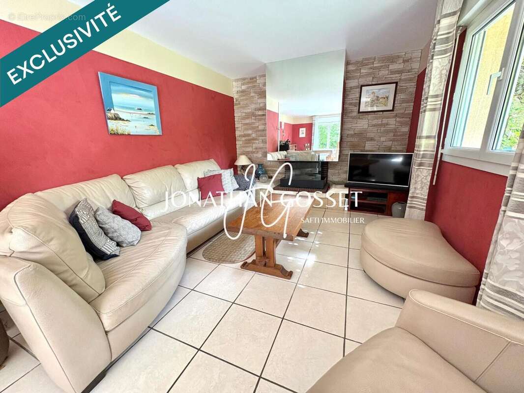 Photo 4 - Maison à VERNEUIL-SUR-SEINE