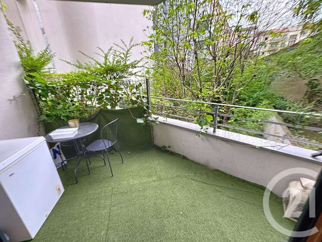 Appartement à LYON-7E