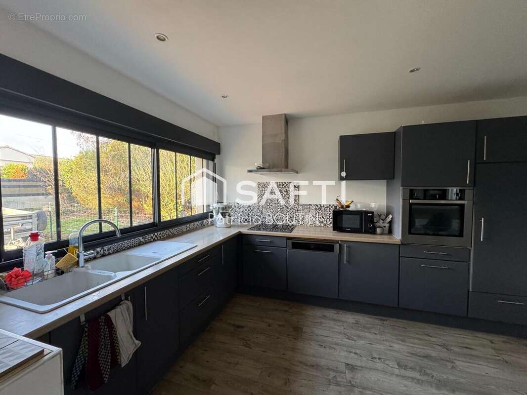 Photo 4 - Maison à NIORT