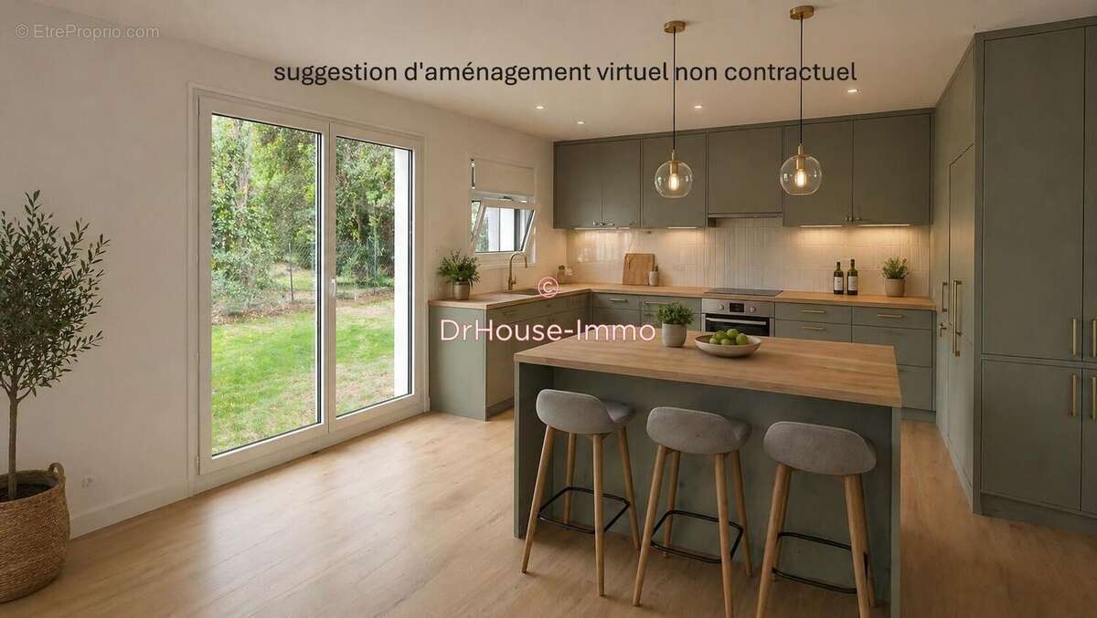 Maison 108 m² à Villenave-D'ornon  - photo 66