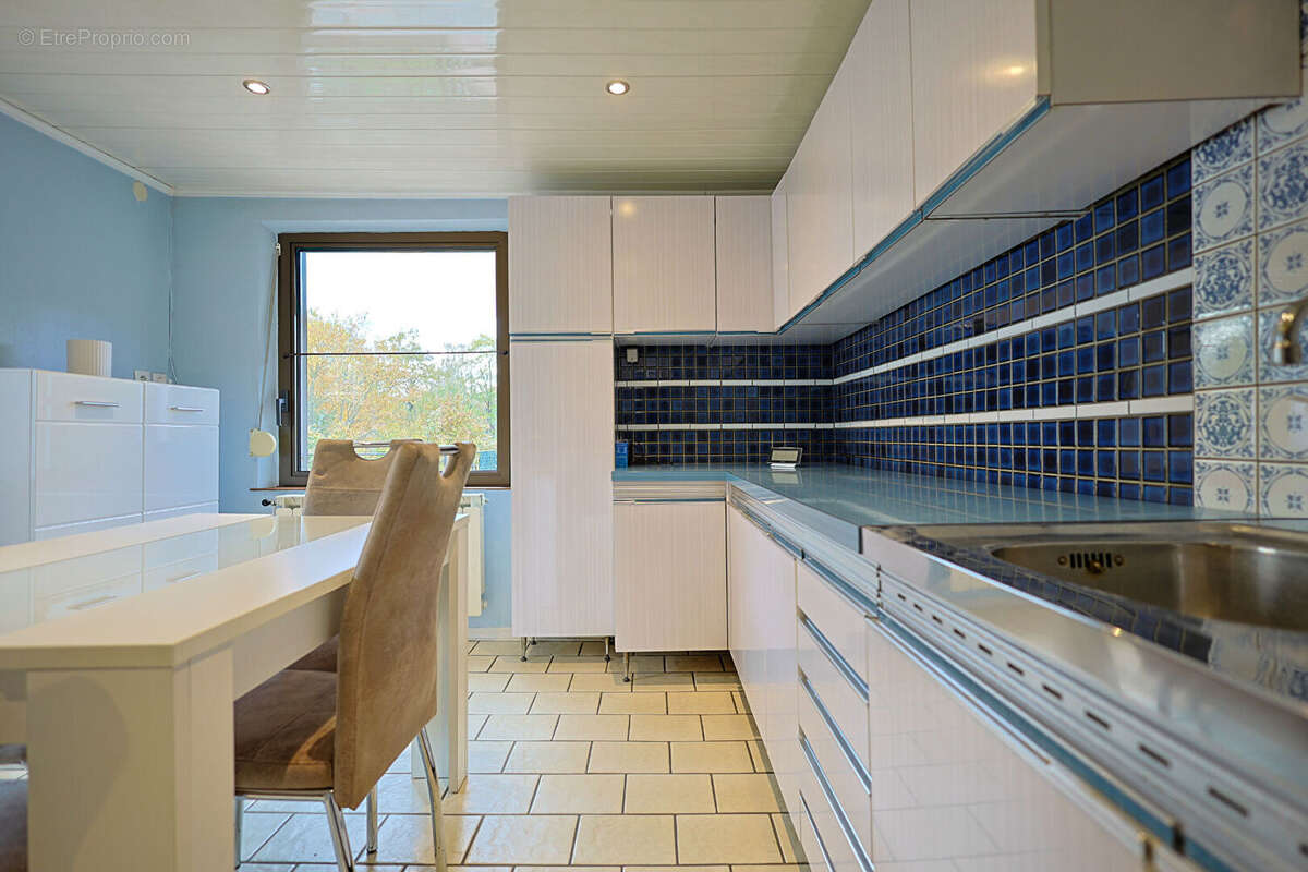 Maison à CREUTZWALD