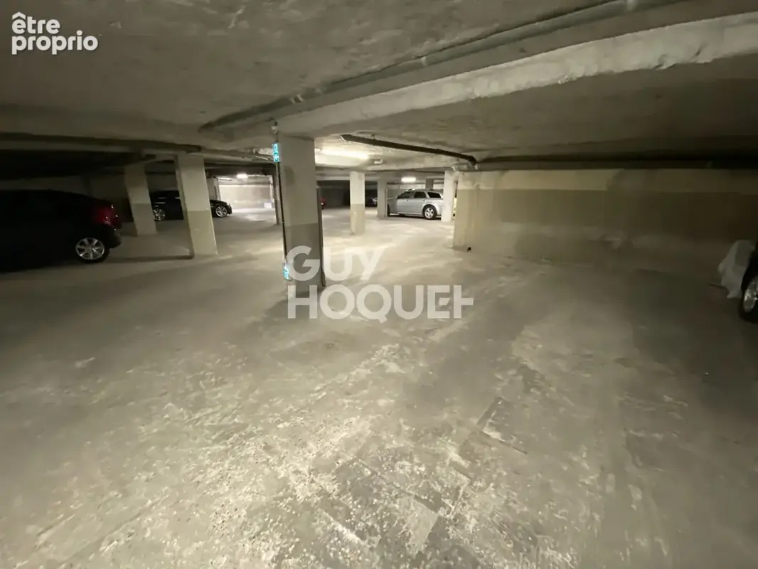 Appartement Chelles 3 pièces 51.75 m2 - photo 6