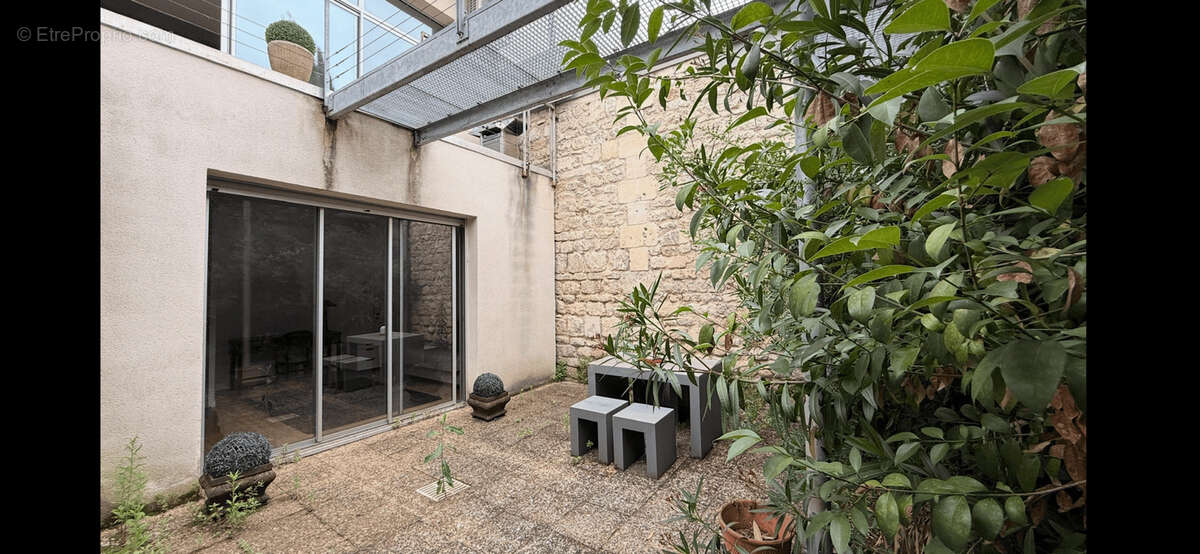 Maison à BORDEAUX