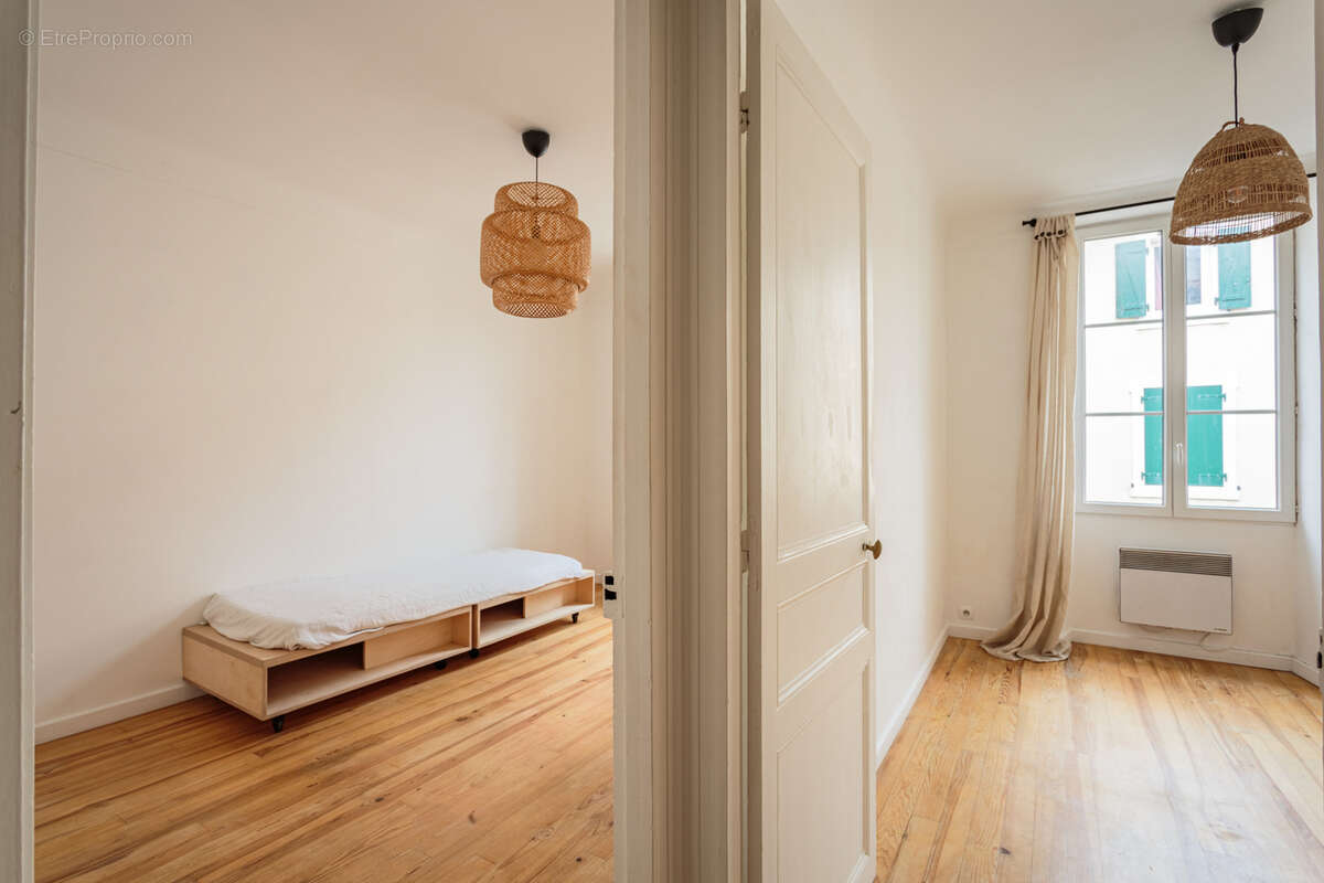 Appartement à BIARRITZ