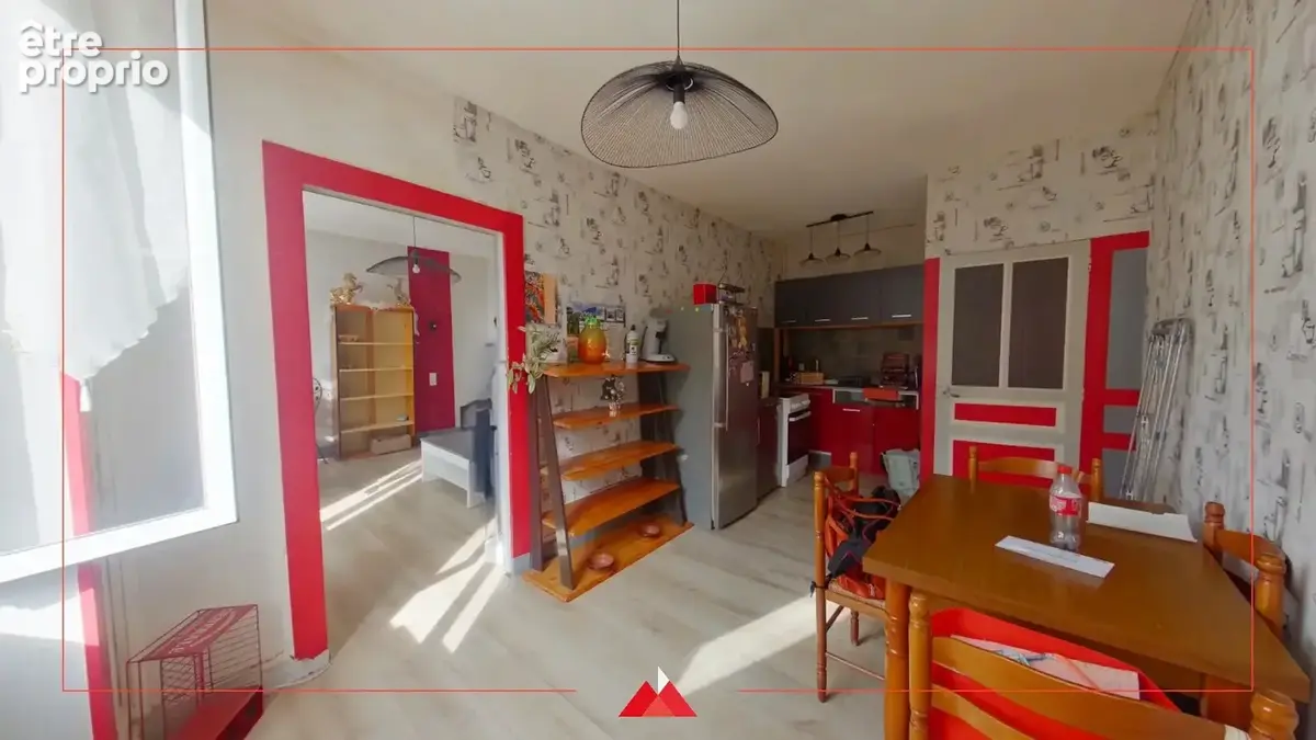 Appartement idéal pour investissement locatif - photo 4