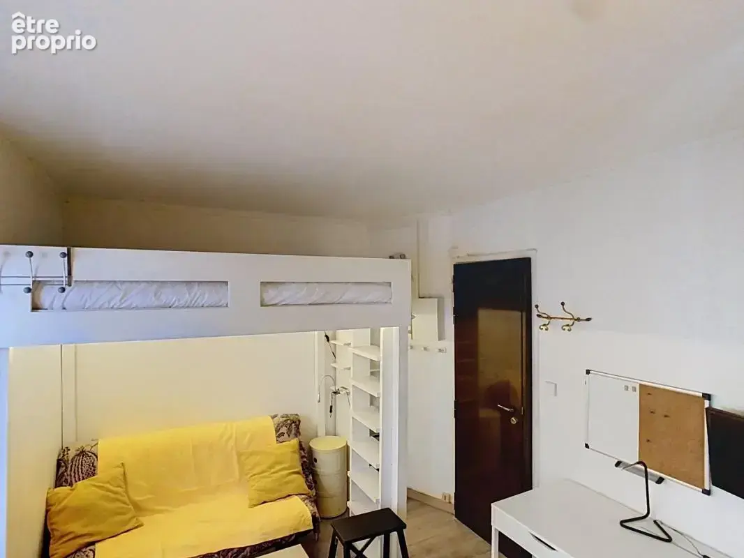 Appartement à vendre 1 pièces PARIS 7EME ARRONDISSEMENT (75) - photo 15