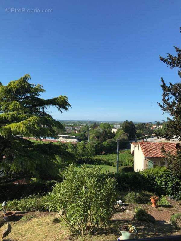 Maison Pouzauges 85700, 2 chambres  plus logement - photo 11