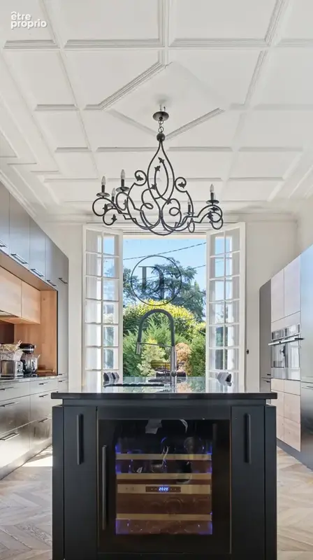 Maison veneux les sablons - 247m2 - photo 5