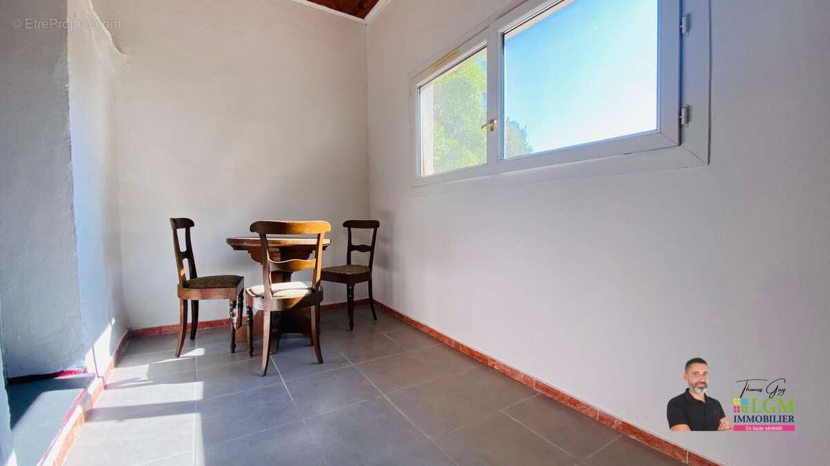 Maison de Ville - photo 6