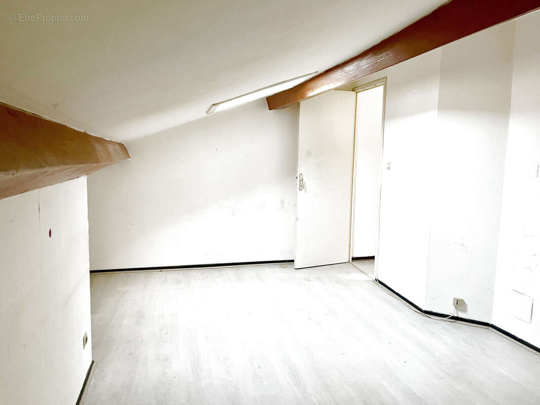 Appartement à SAINT-GELY-DU-FESC