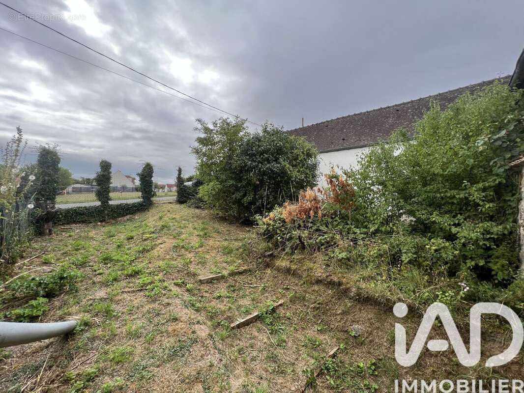 Photo 3 - Maison à FLAGY