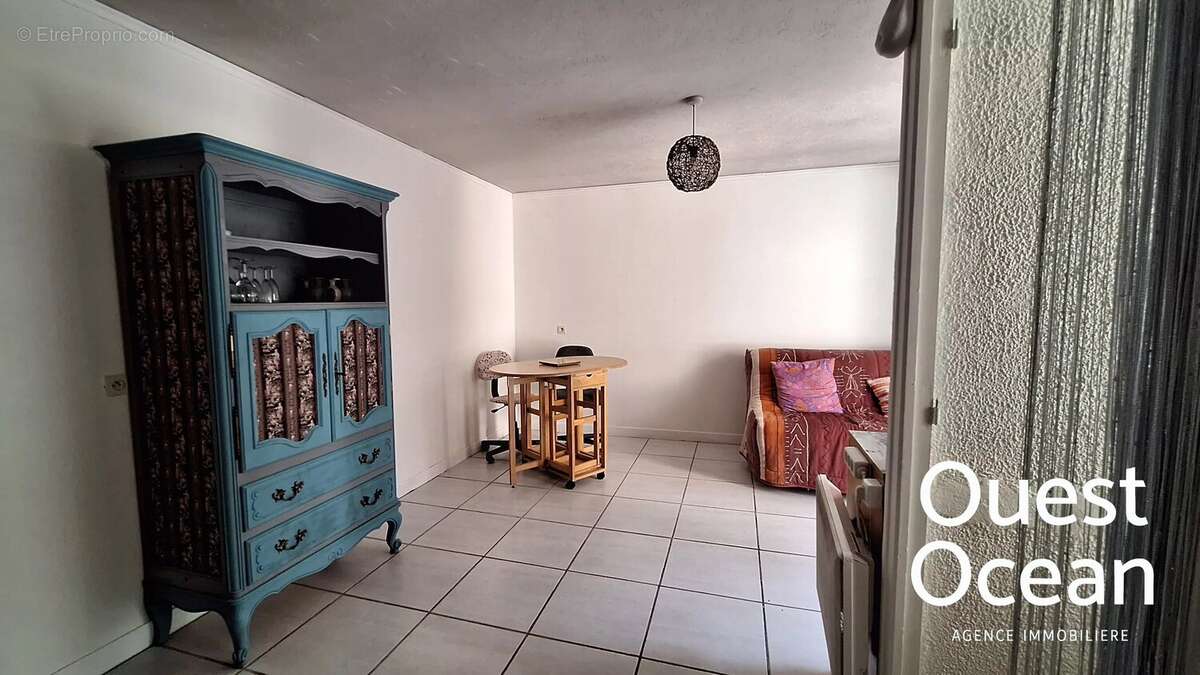 Appartement à Jard-Sur-Mer  - photo 4