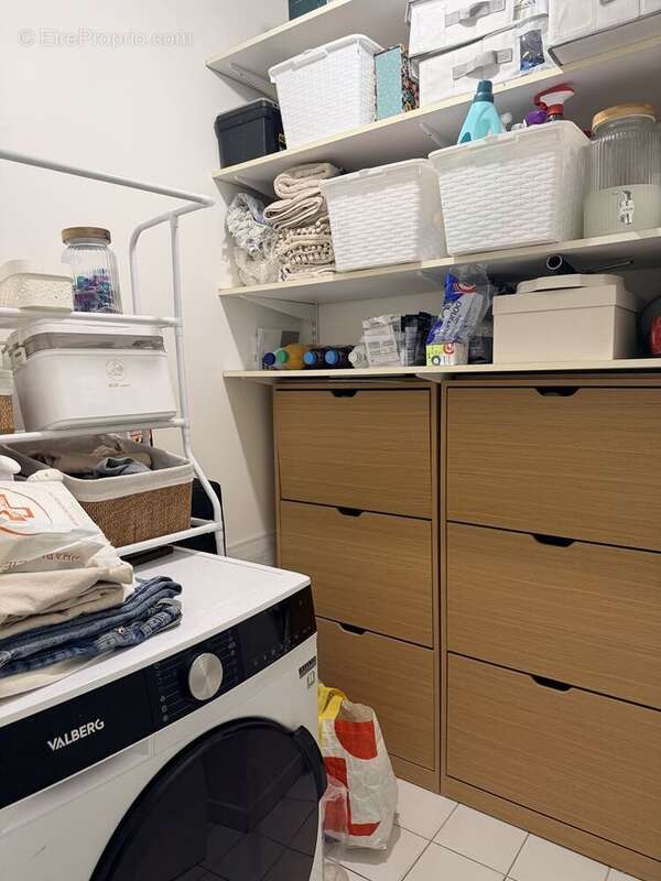 Appartement 54 m² à Bordeaux  - photo 5