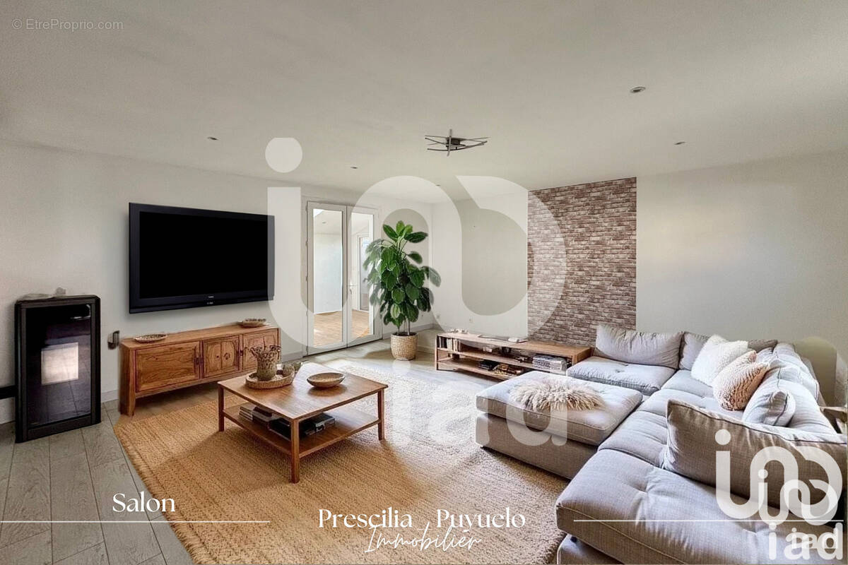 Photo 1 - Maison à TARBES