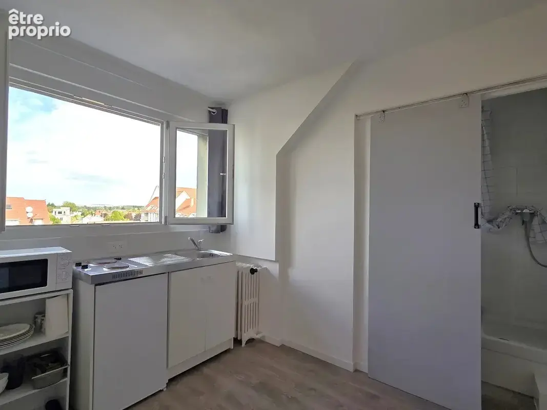 Studio à vendre à Troyes - photo 4