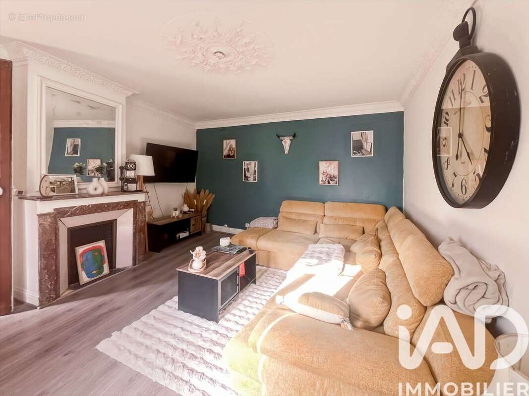 Photo 2 - Maison à LANSARGUES