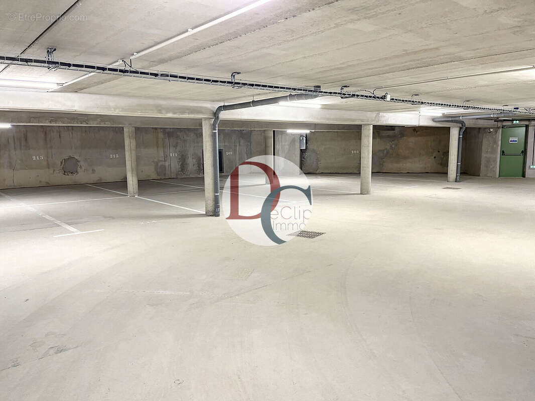 Appartement 49 m² à Senlis  - photo 8