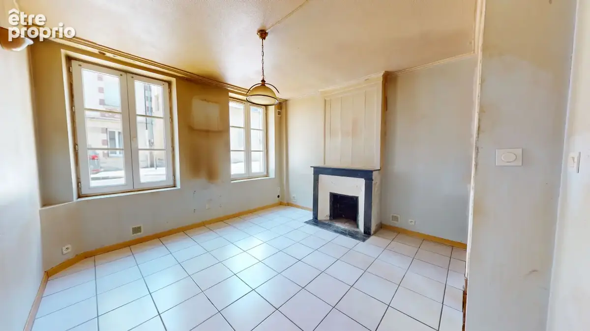 Appartement 35m² à caen - photo 2