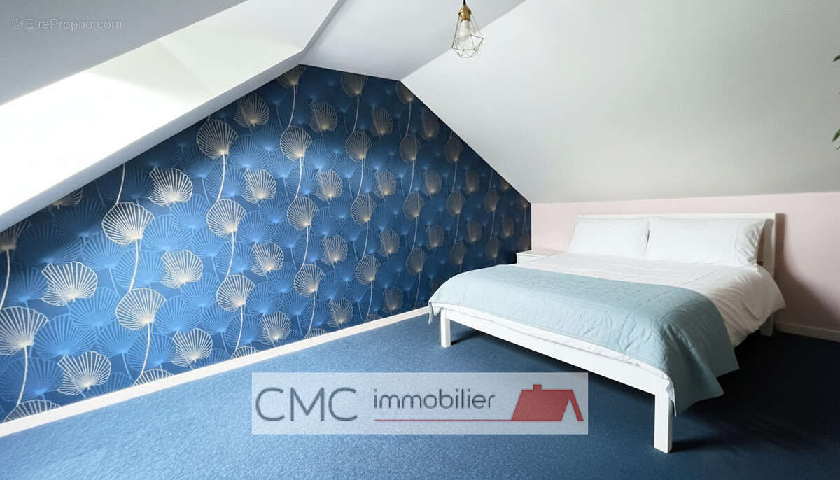 Maison 107 m² à Houx  - photo 10