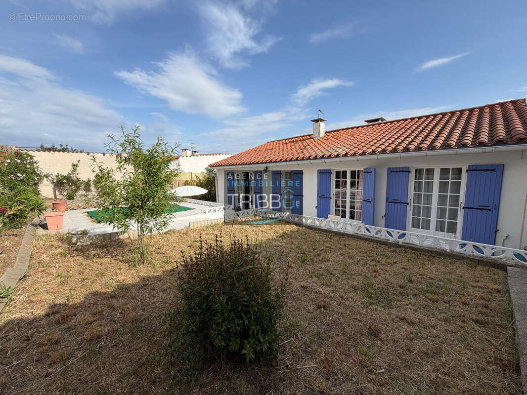 Maison à POLLESTRES