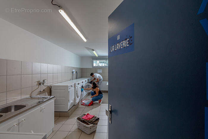 Appartement à BRON