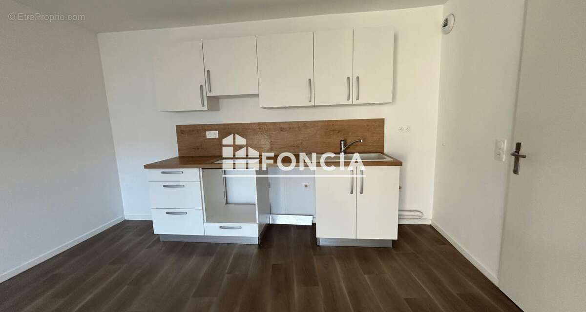 Appartement à GRETZ-ARMAINVILLIERS