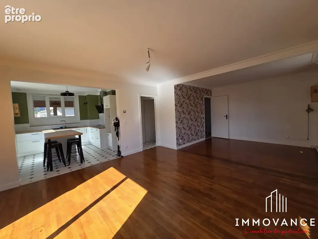 Maison 4 pièces 85 m² à vendre à Millau (12100) - photo 4