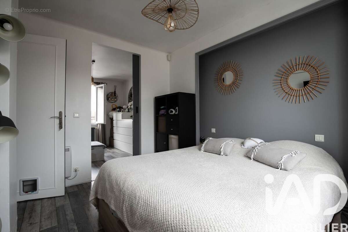 Photo 9 - Maison à VILLEPINTE