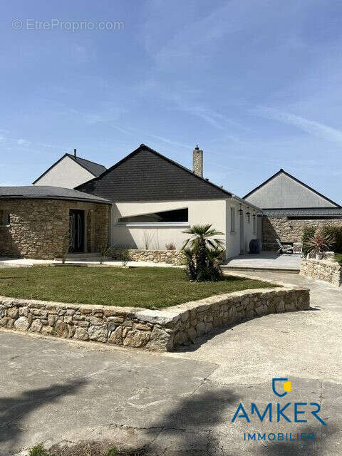Maison à MALVILLE