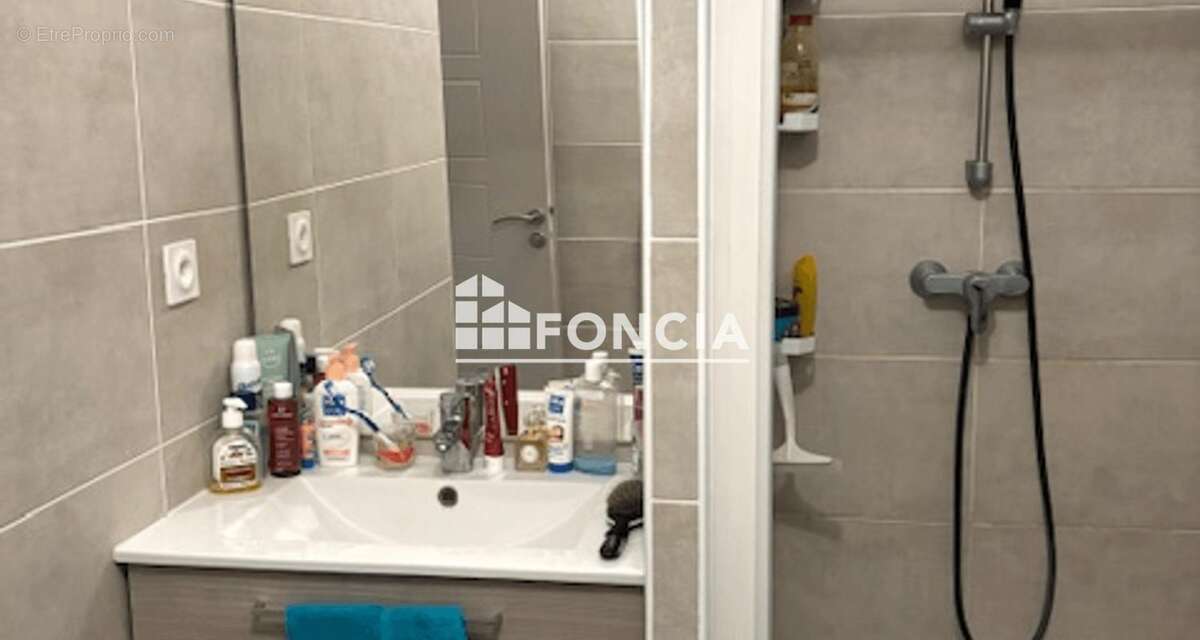 Appartement à NARBONNE