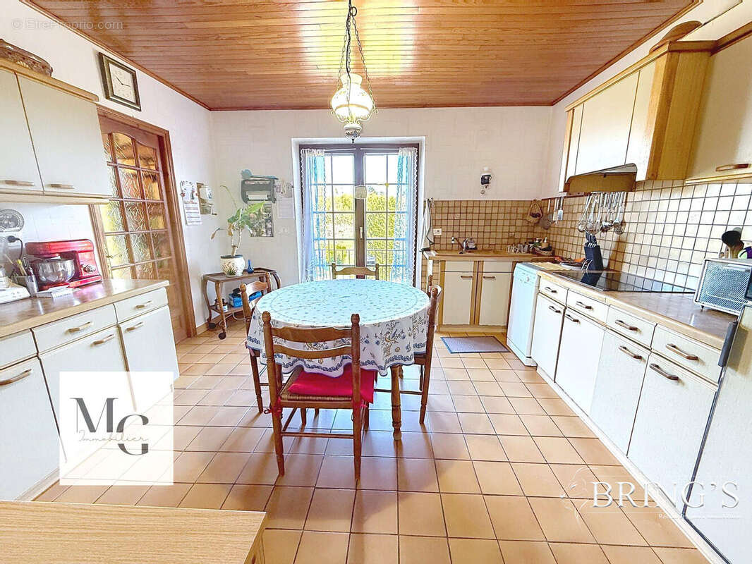 Maison 192 m² à Bergbieten  - photo 5