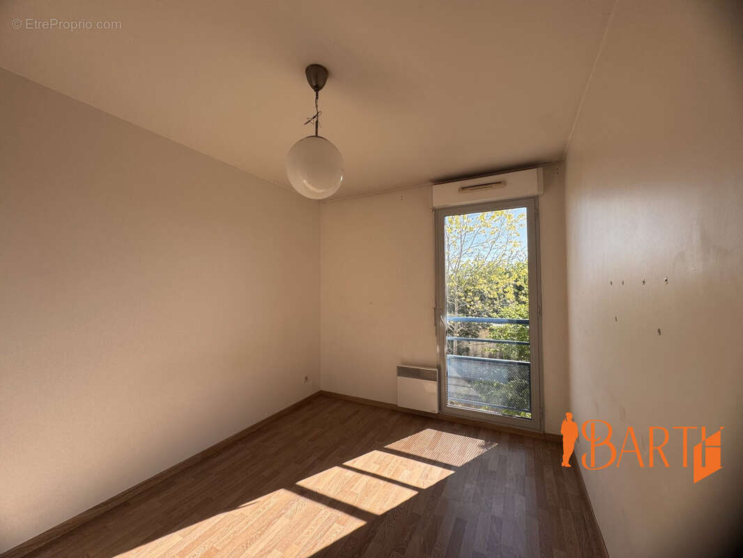 Appartement à BOURGES