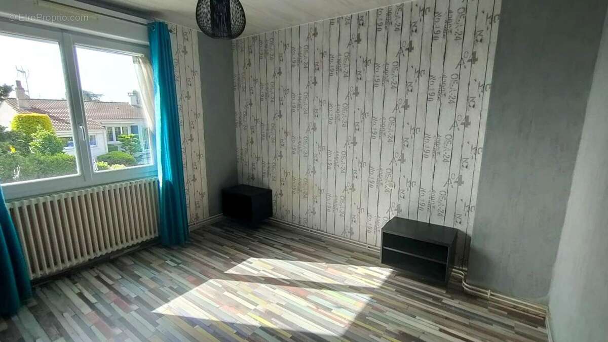 Maison Les Landes Genusson 6 pièces 146 m2 - photo 6