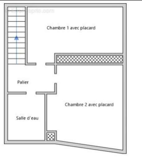 Appartement à SAINT-MARTIN-DE-RE