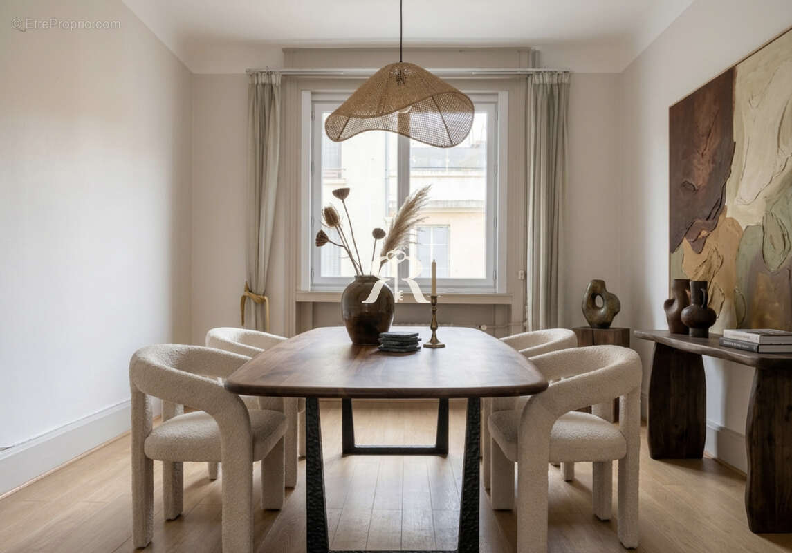 Appartement à CLERMONT-FERRAND