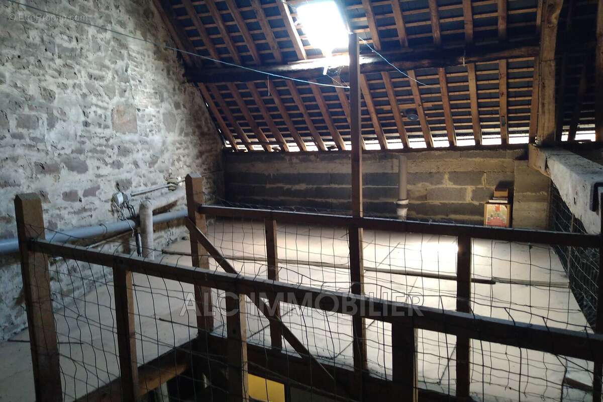 Maison à PRE-EN-PAIL