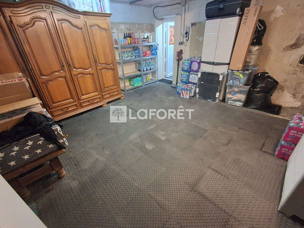 Appartement Yutz 5 pièce(s) 119 m2 - photo 13