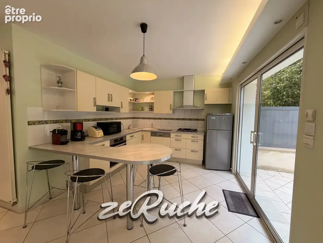 Maison lumineuse de 115 m² à Blainville-sur-Orne - photo 4